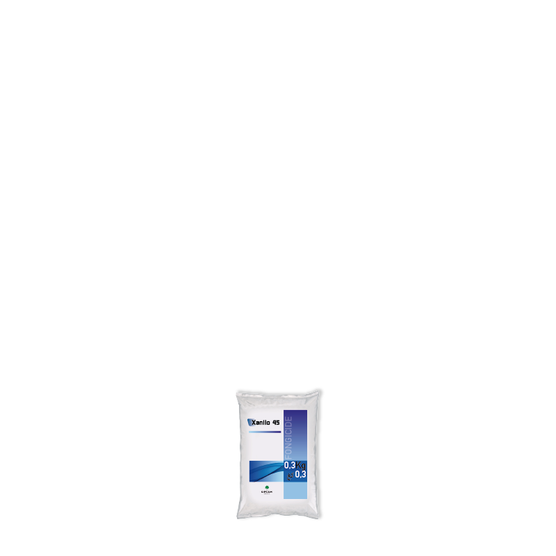 Xanilo 45- Sipcam Algérie 